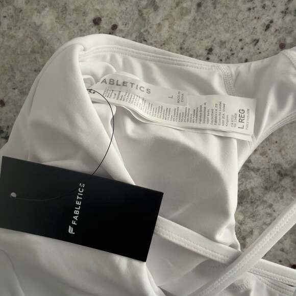 Fabletics Boost Performance Dress - Picture 4 of 8